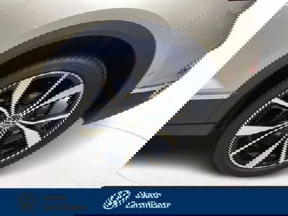 Volkswagen T-Roc Cabrio usata a Vicenza (17)