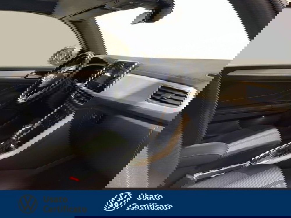 Volkswagen T-Roc Cabrio usata a Vicenza (6)