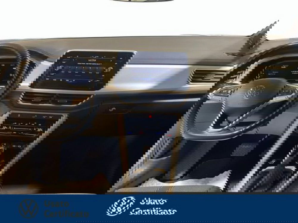 Volkswagen T-Roc Cabrio usata a Vicenza (8)