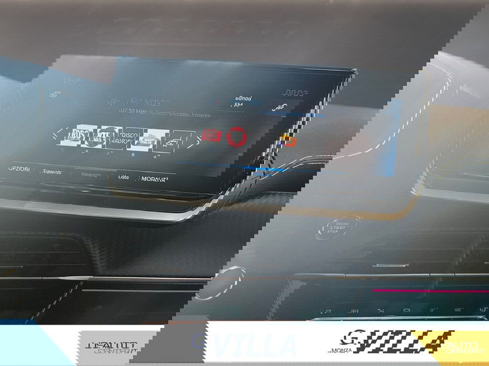 Peugeot 2008 usata a Milano (11)