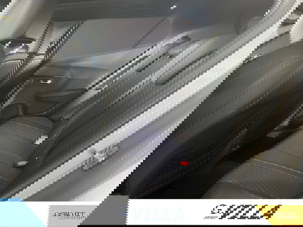 Peugeot 2008 usata a Milano (14)