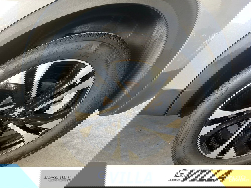 Peugeot 2008 usata a Milano (16)