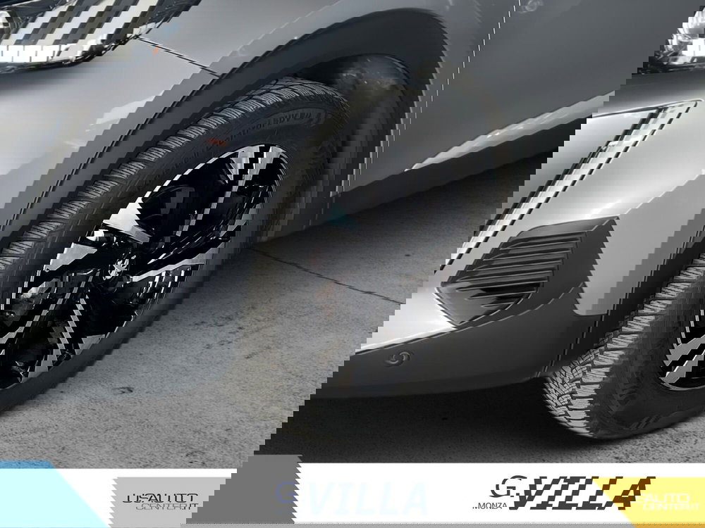 Peugeot 2008 usata a Milano (7)