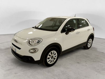 Fiat 500X 1.3 MultiJet 95 CV Club del 2023 usata a Maglie