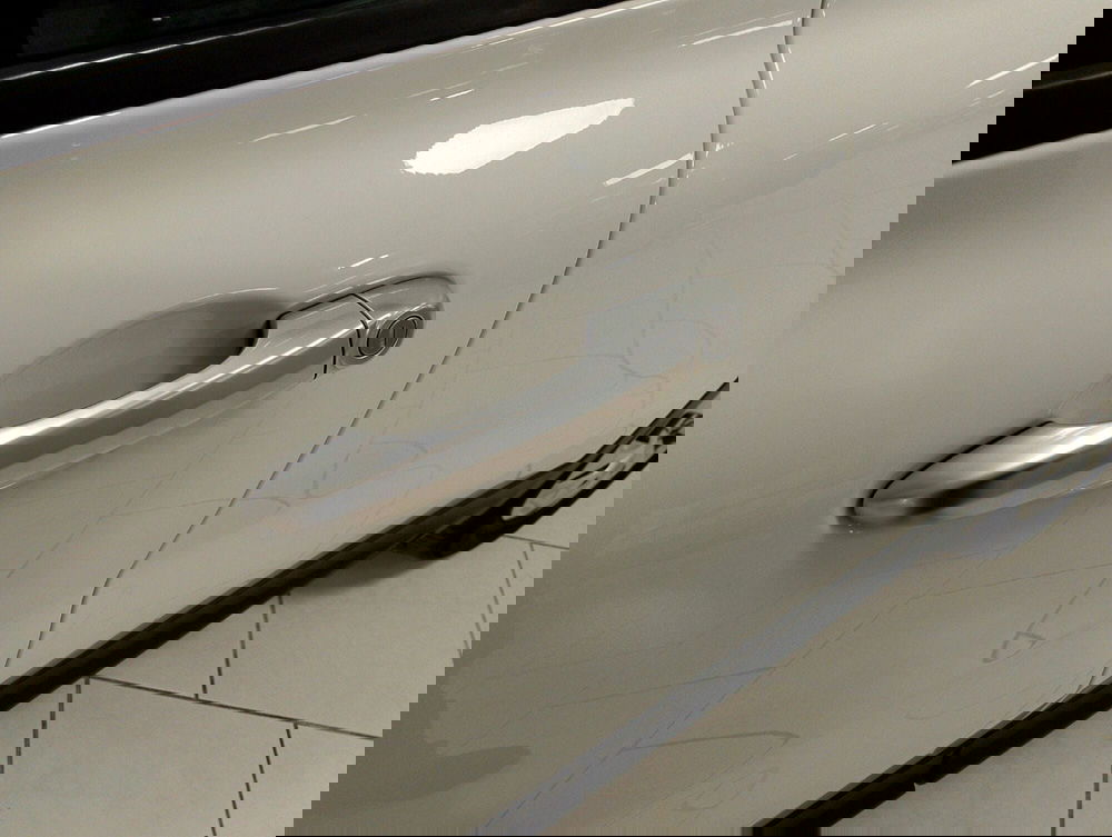 Fiat 500X usata a Lecce (11)