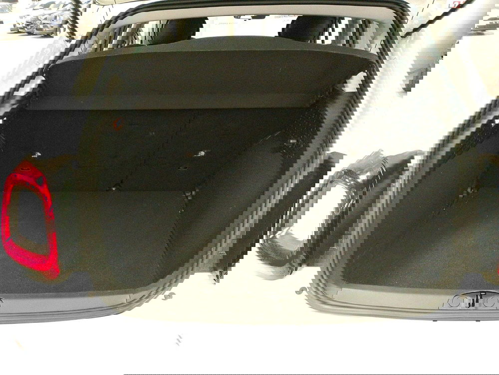 Fiat 500X usata a Lecce (14)