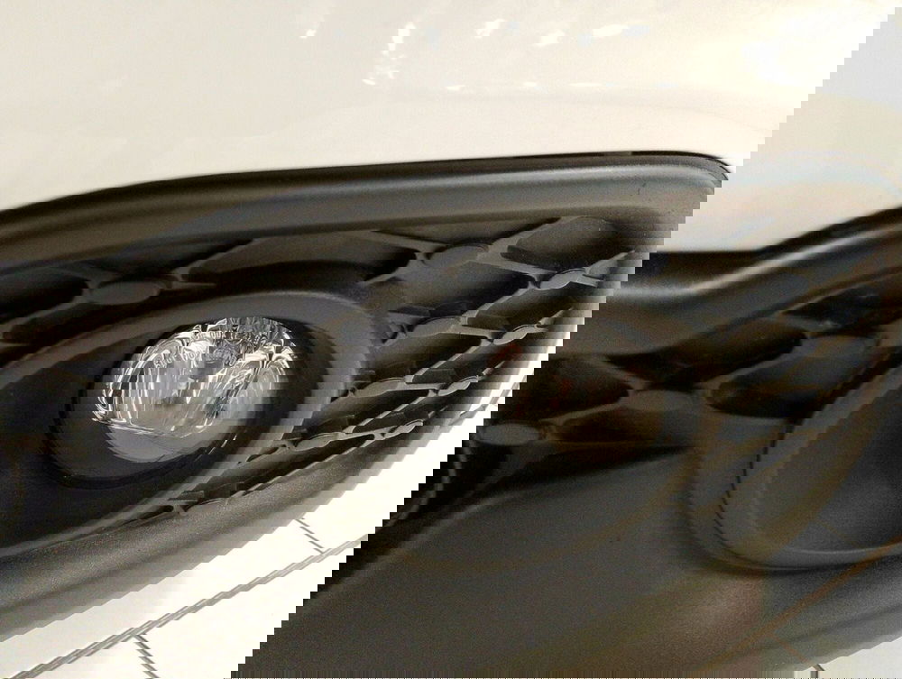 Fiat 500X usata a Lecce (16)