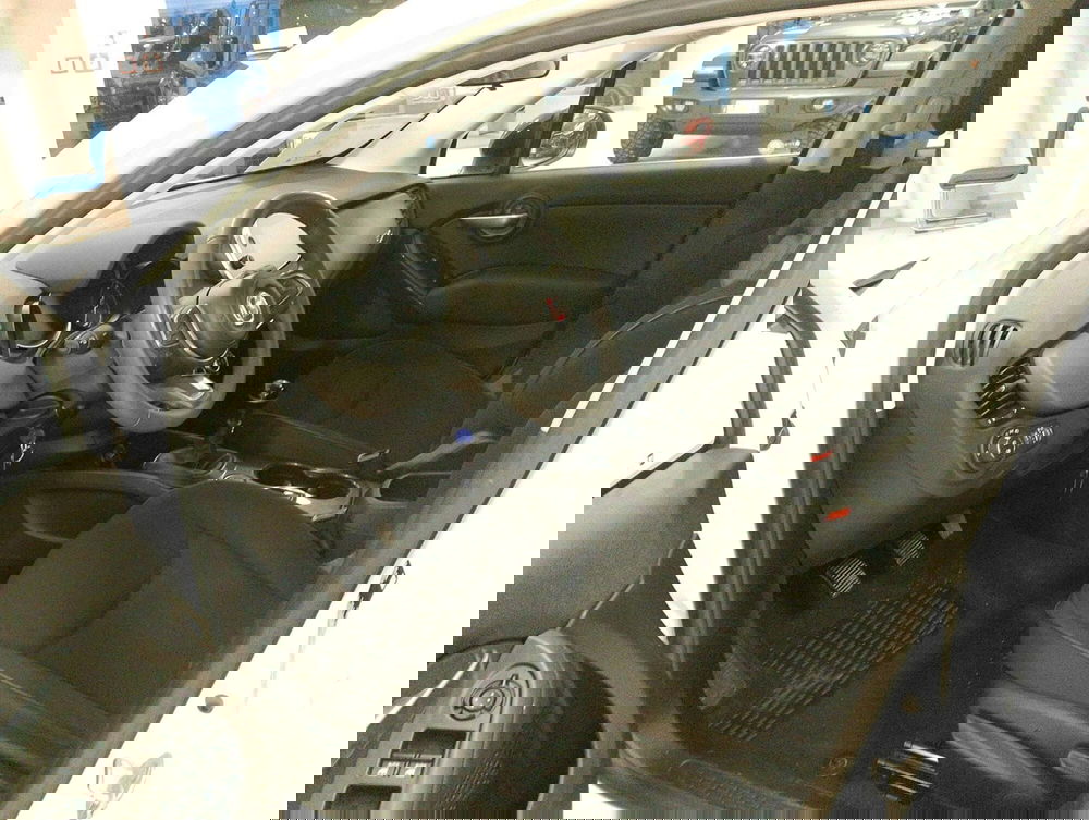 Fiat 500X usata a Lecce (17)