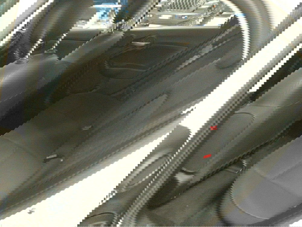 Fiat 500X usata a Lecce (19)