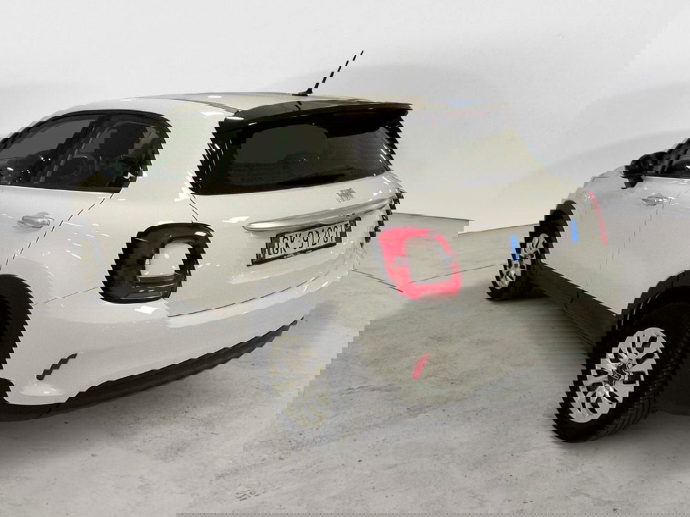 Fiat 500X usata a Lecce (3)