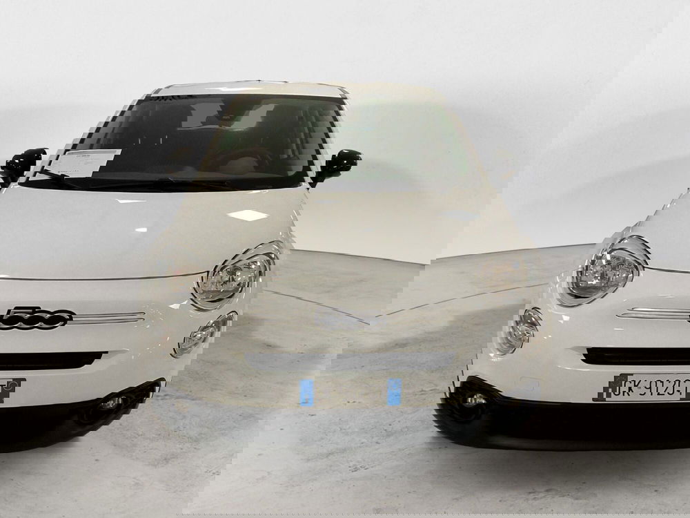 Fiat 500X usata a Lecce (5)