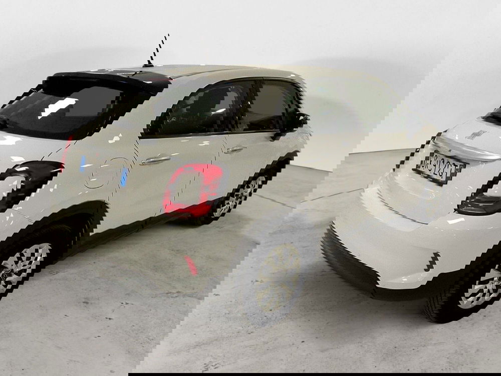 Fiat 500X usata a Lecce (6)