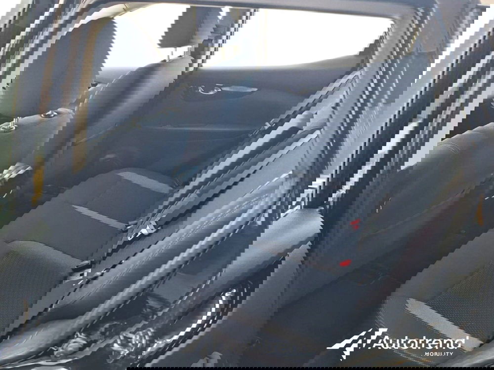 Nissan Qashqai usata a Bari (12)