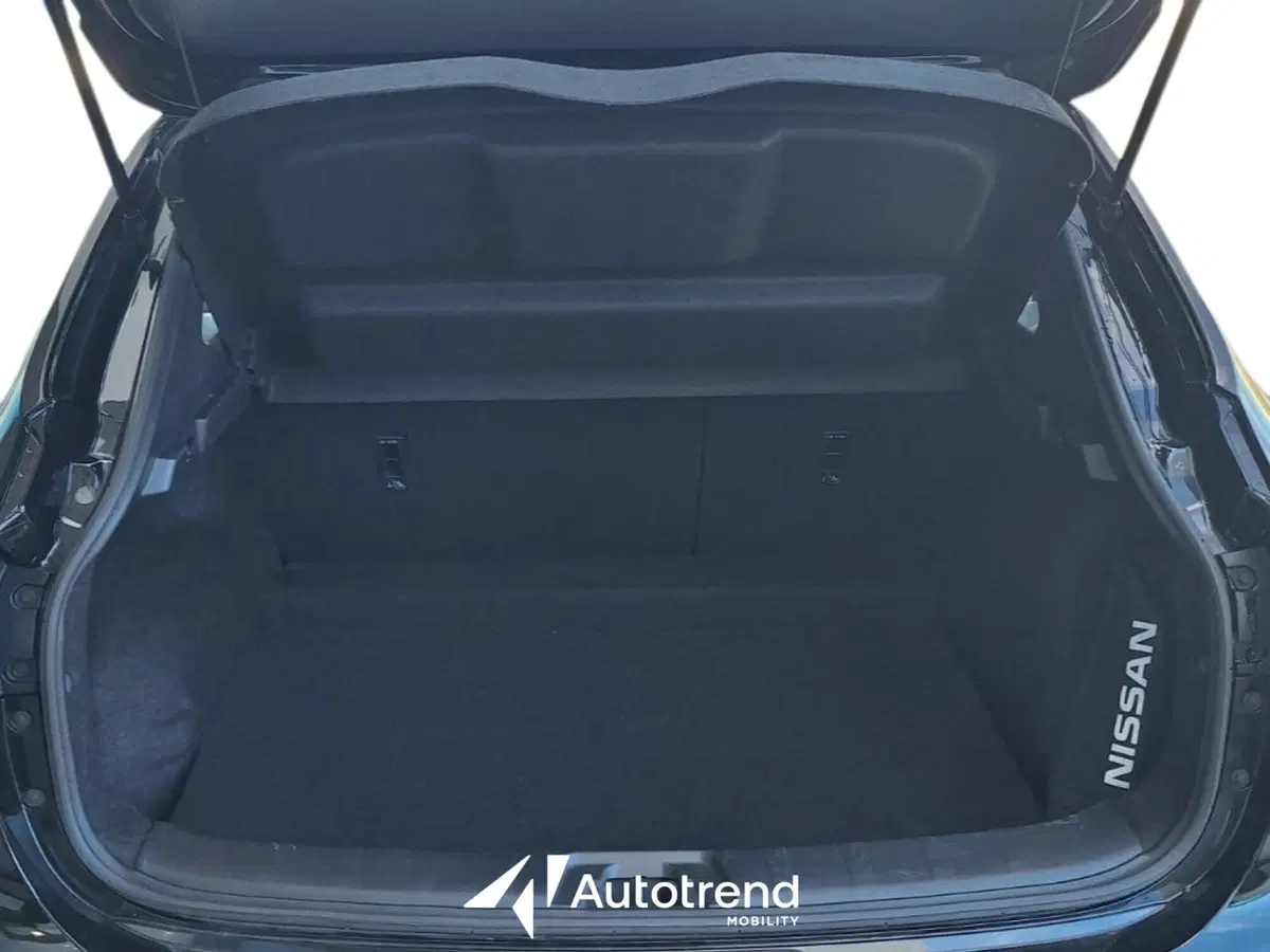 Nissan Qashqai usata a Bari (14)