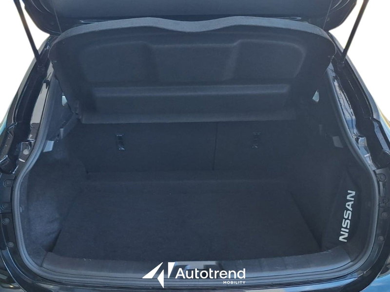 Nissan Qashqai usata a Bari (14)