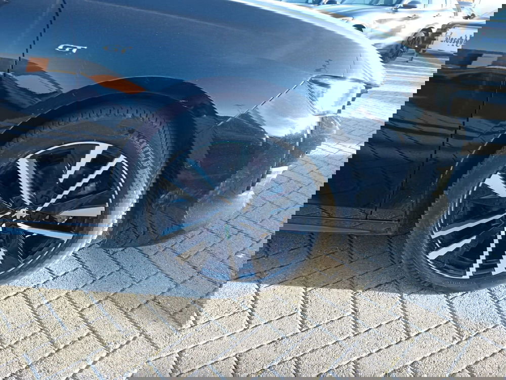 Peugeot 508 usata a Alessandria (10)