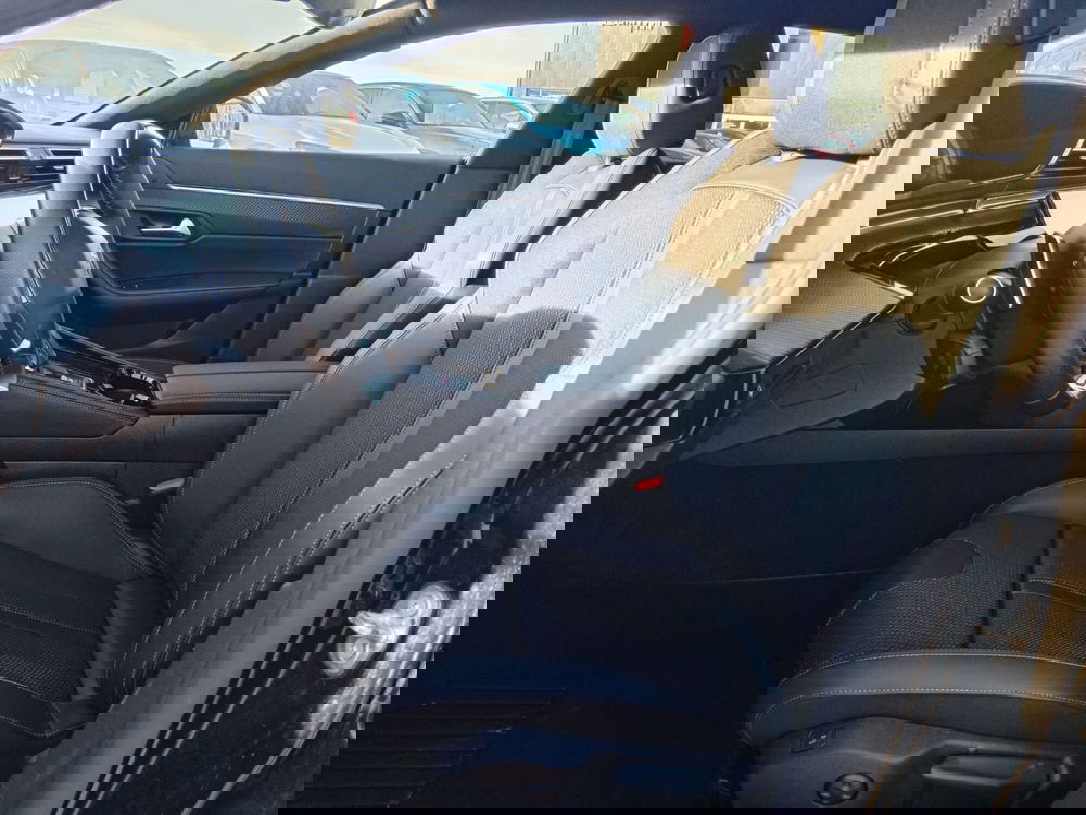 Peugeot 508 usata a Alessandria (11)