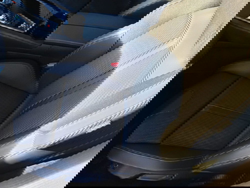 Peugeot 508 usata a Alessandria (12)