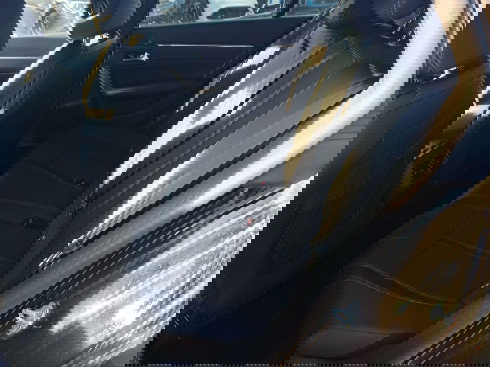 Peugeot 508 usata a Alessandria (13)