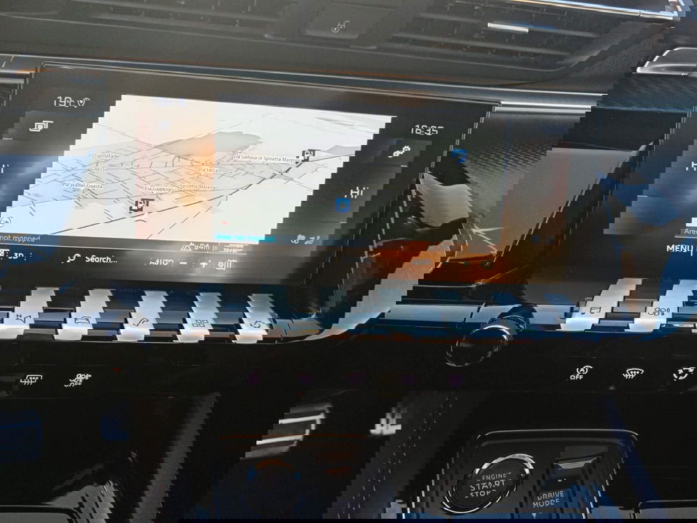 Peugeot 508 usata a Alessandria (17)