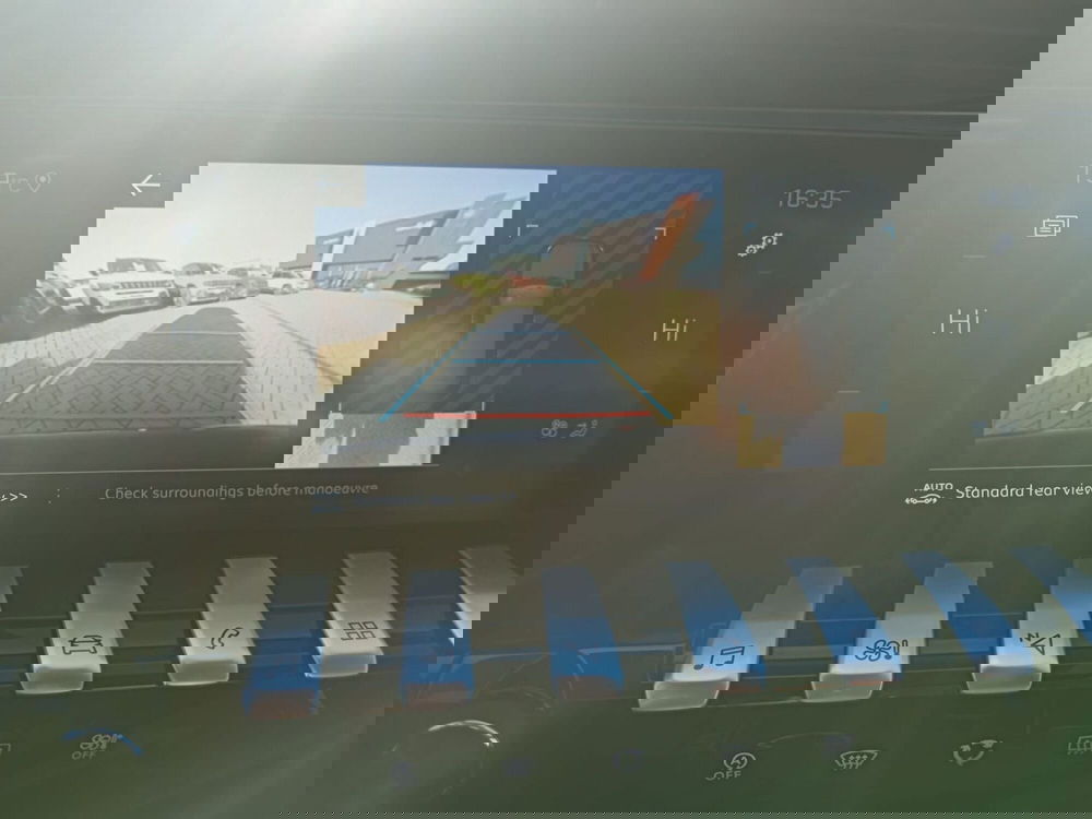 Peugeot 508 usata a Alessandria (18)