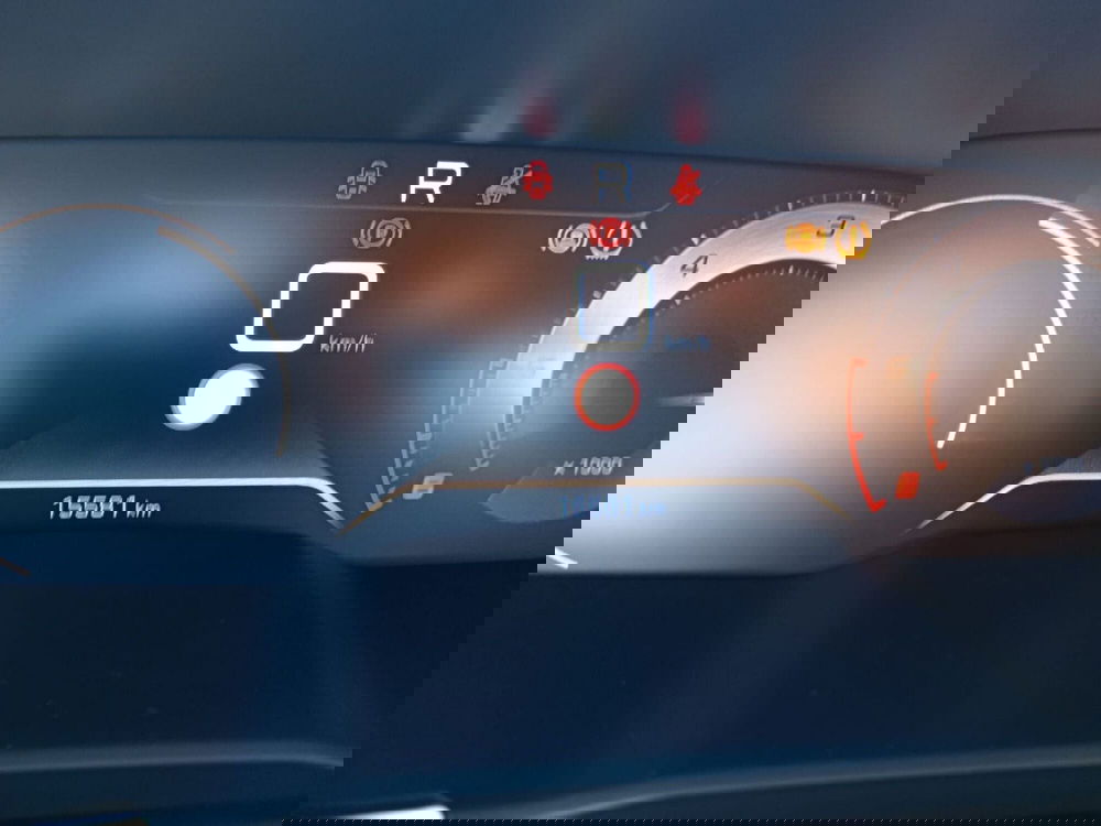 Peugeot 508 usata a Alessandria (19)