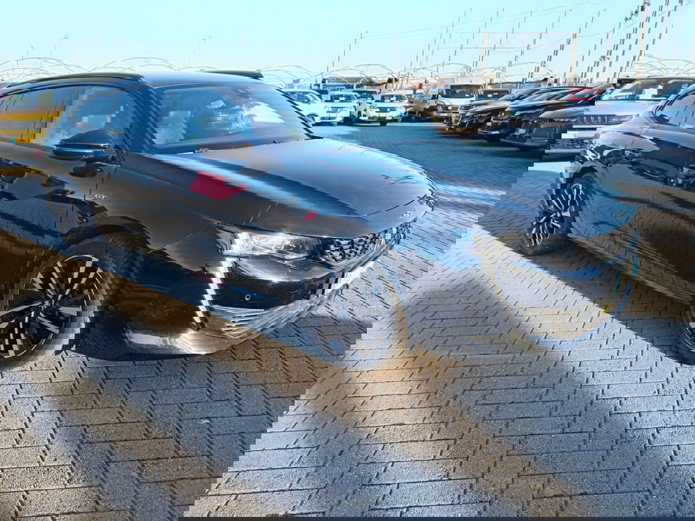 Peugeot 508 usata a Alessandria (3)