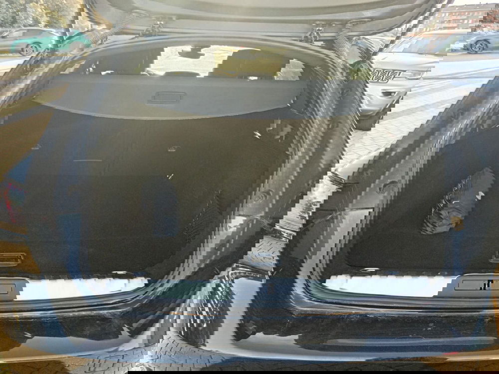 Peugeot 508 usata a Alessandria (7)