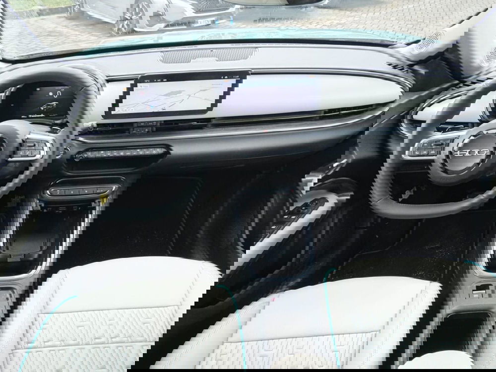 Fiat 600 usata a Alessandria (13)