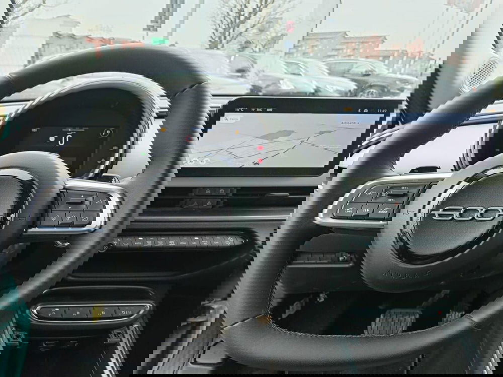 Fiat 600 usata a Alessandria (14)