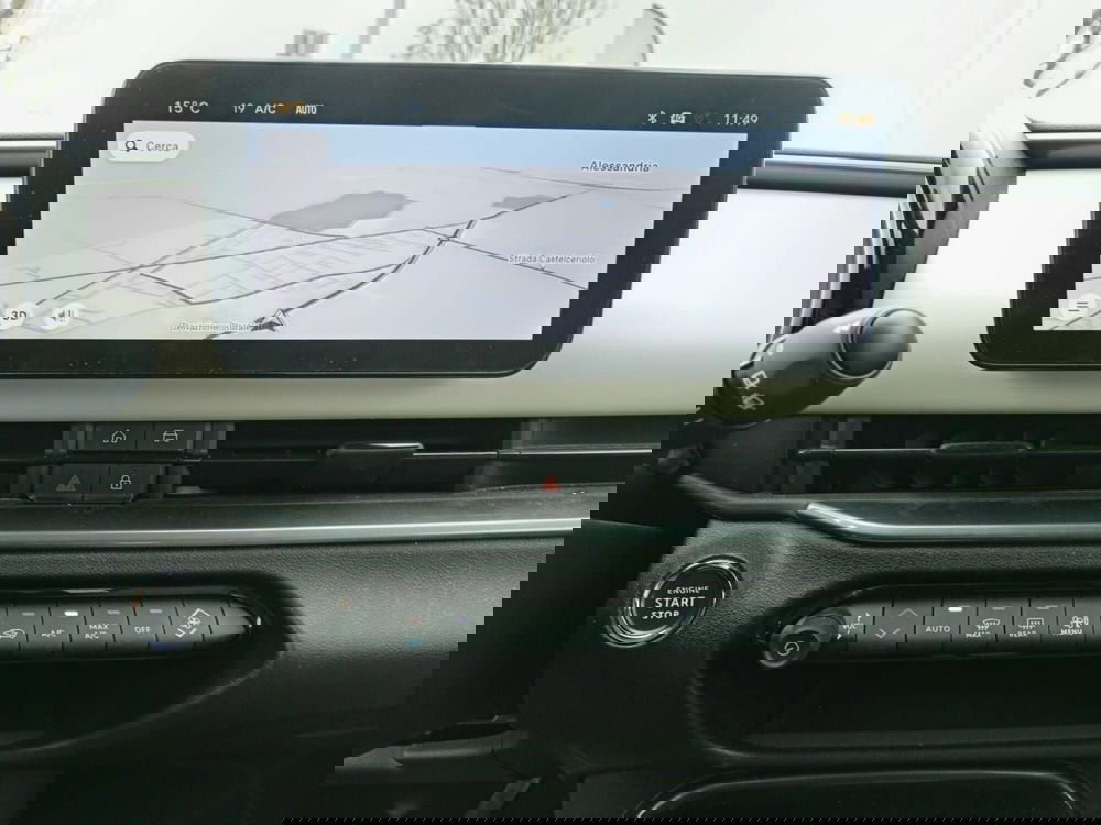 Fiat 600 usata a Alessandria (17)