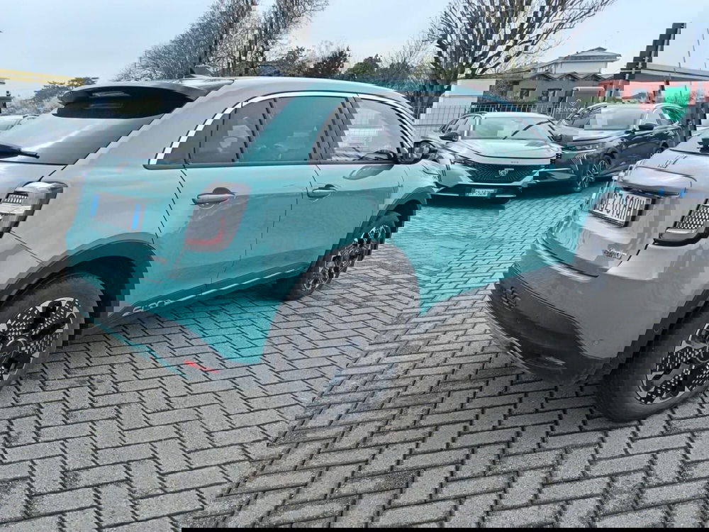 Fiat 600 usata a Alessandria (5)