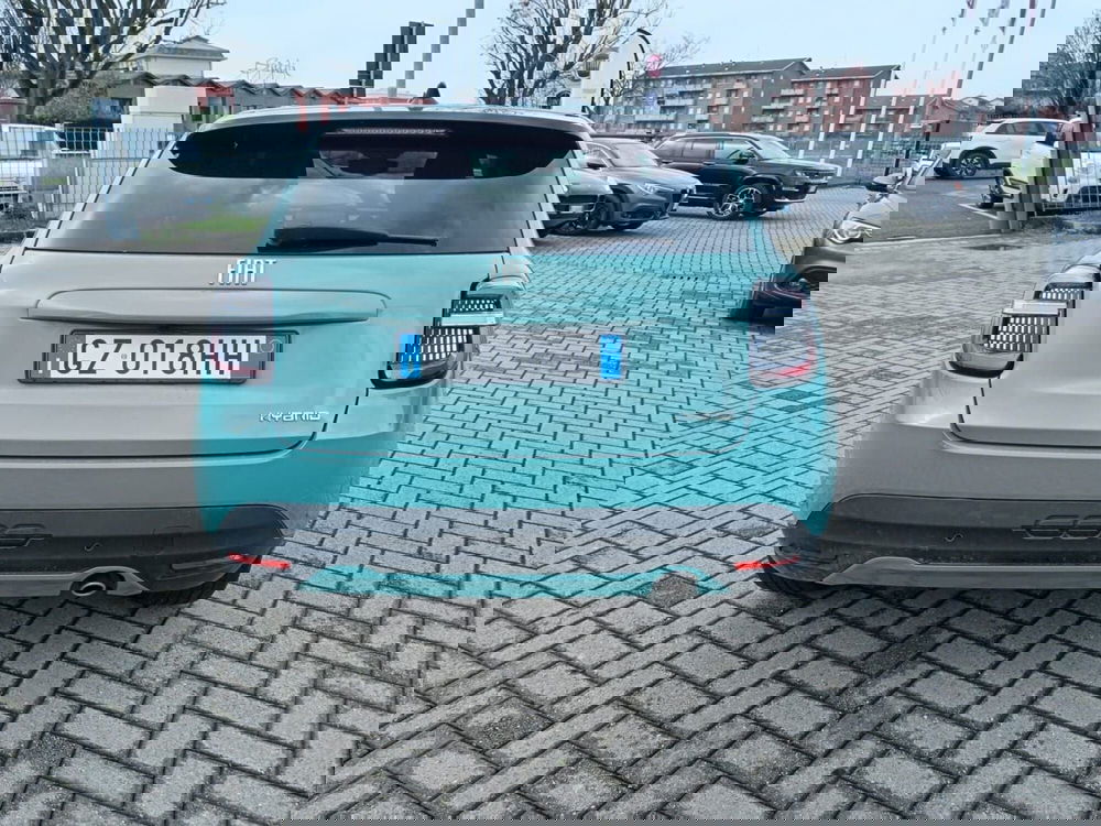 Fiat 600 usata a Alessandria (6)