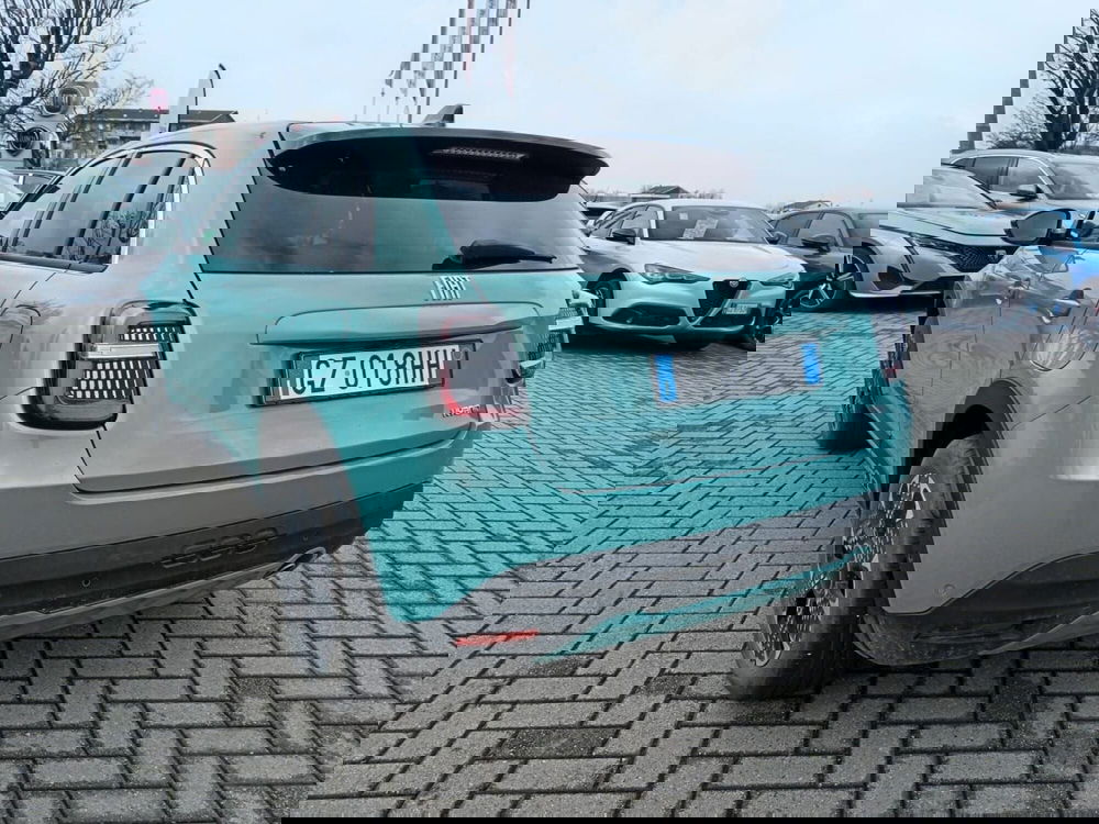 Fiat 600 usata a Alessandria (8)