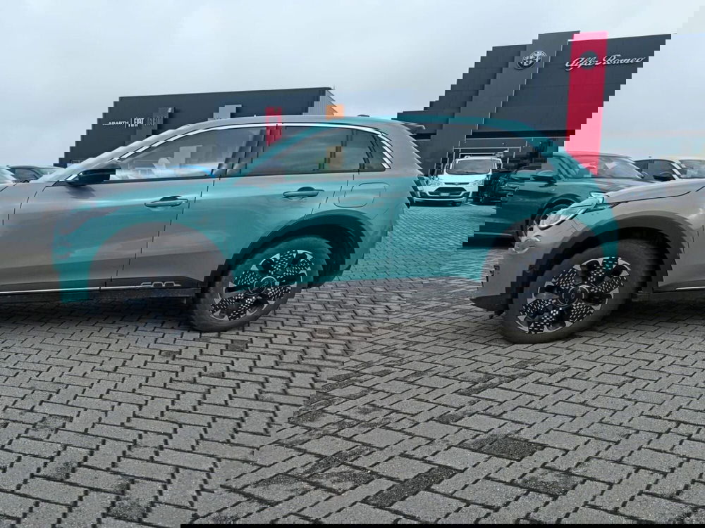 Fiat 600 usata a Alessandria (9)