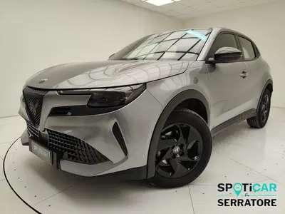 Alfa Romeo Junior 1.2 ibrida 145cv edct6 del 2025 usata a Erba