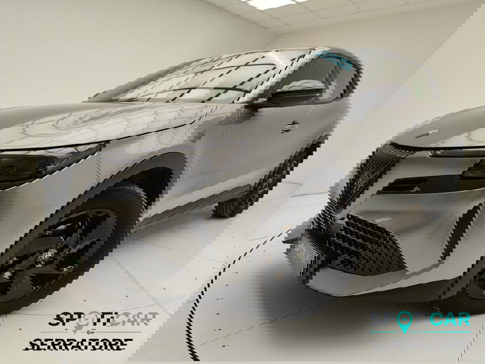 Alfa Romeo Junior usata a Como