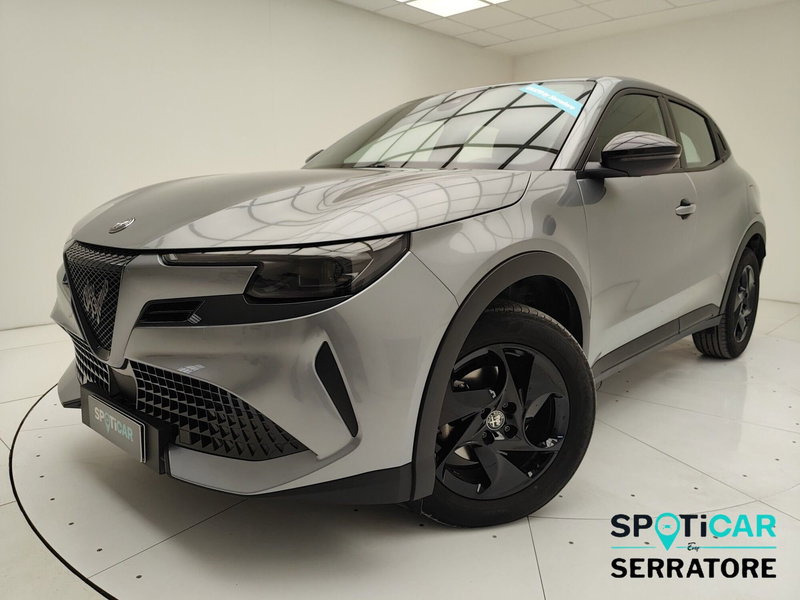 Alfa Romeo Junior usata a Como