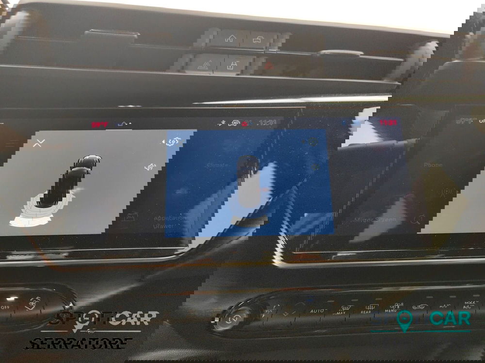 Alfa Romeo Junior usata a Como (10)