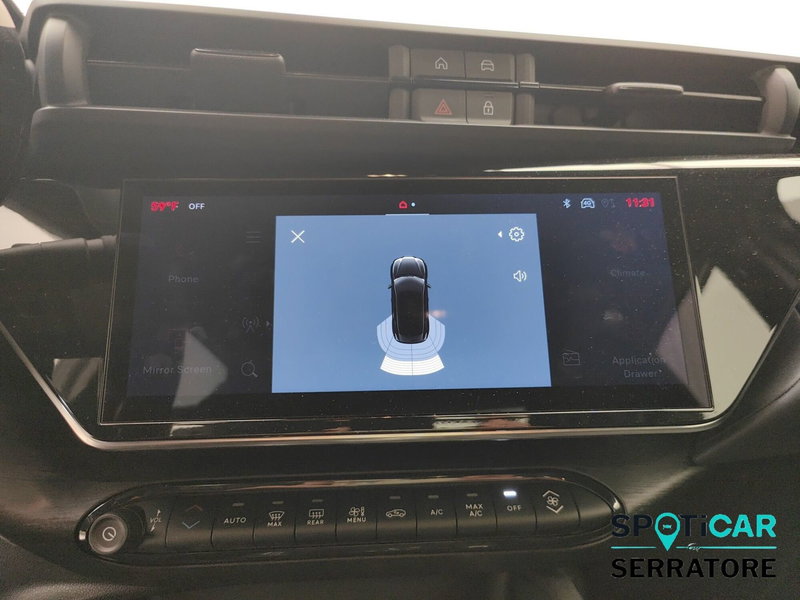 Alfa Romeo Junior usata a Como (10)