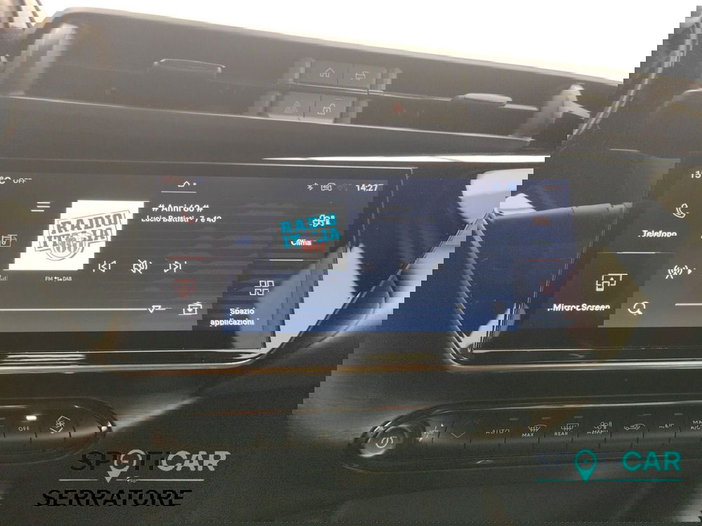 Alfa Romeo Junior usata a Como (11)