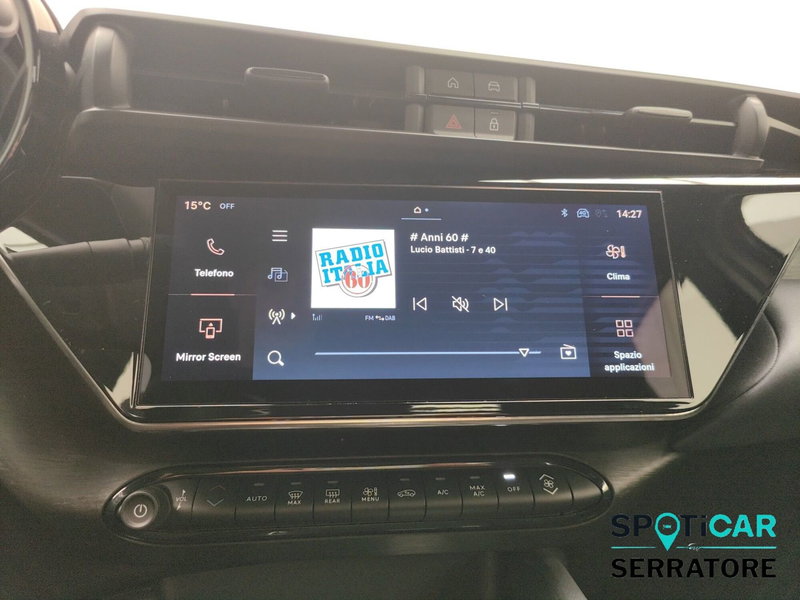 Alfa Romeo Junior usata a Como (11)