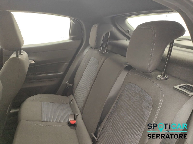 Alfa Romeo Junior usata a Como (13)