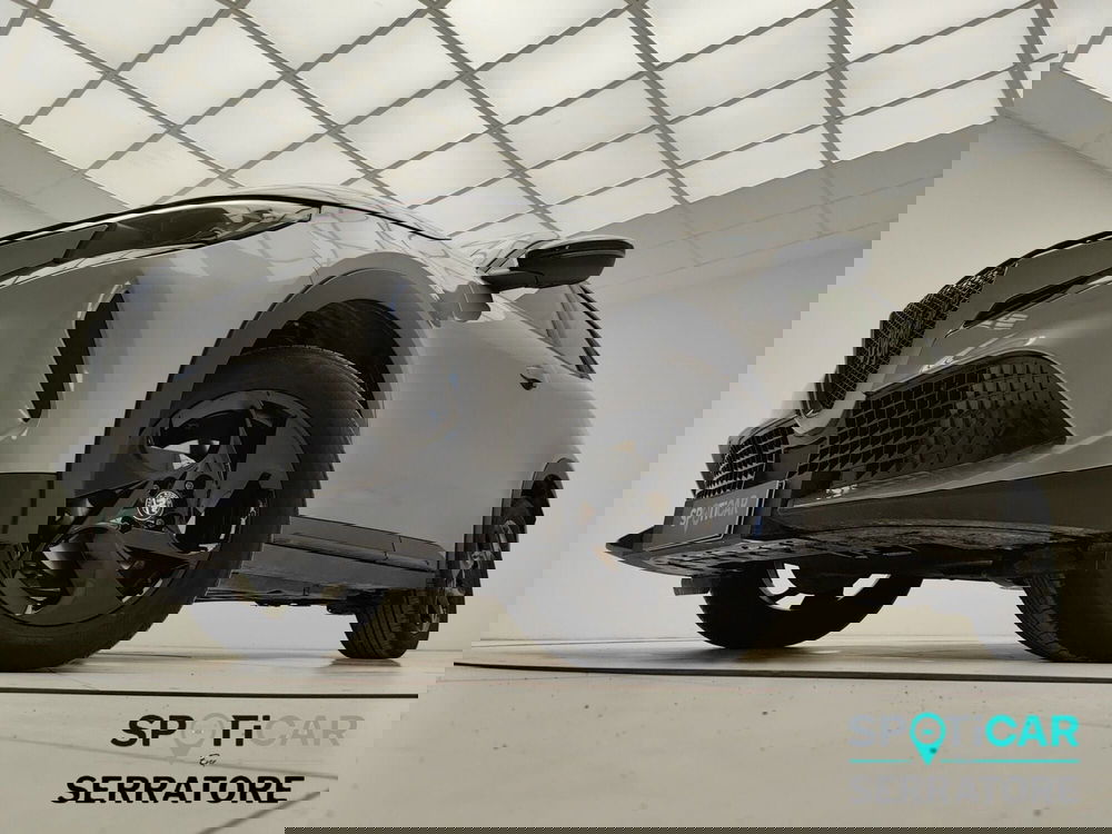 Alfa Romeo Junior usata a Como (14)