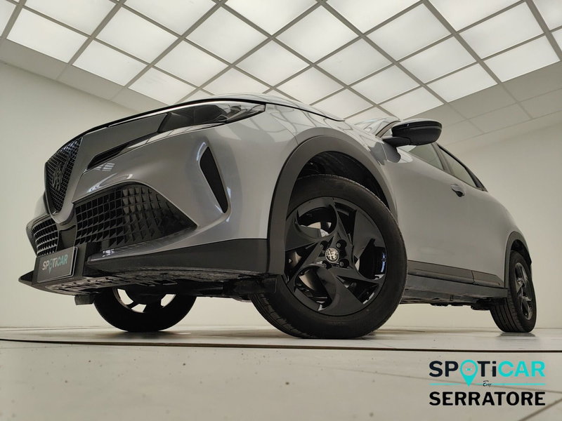 Alfa Romeo Junior usata a Como (14)