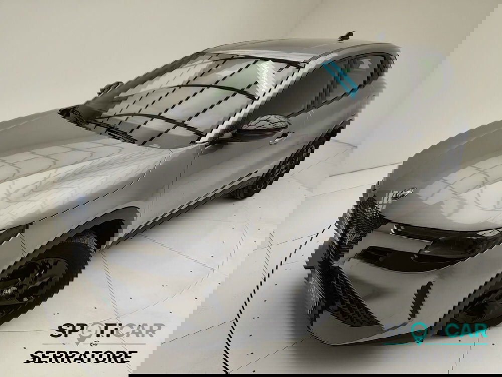 Alfa Romeo Junior usata a Como (15)