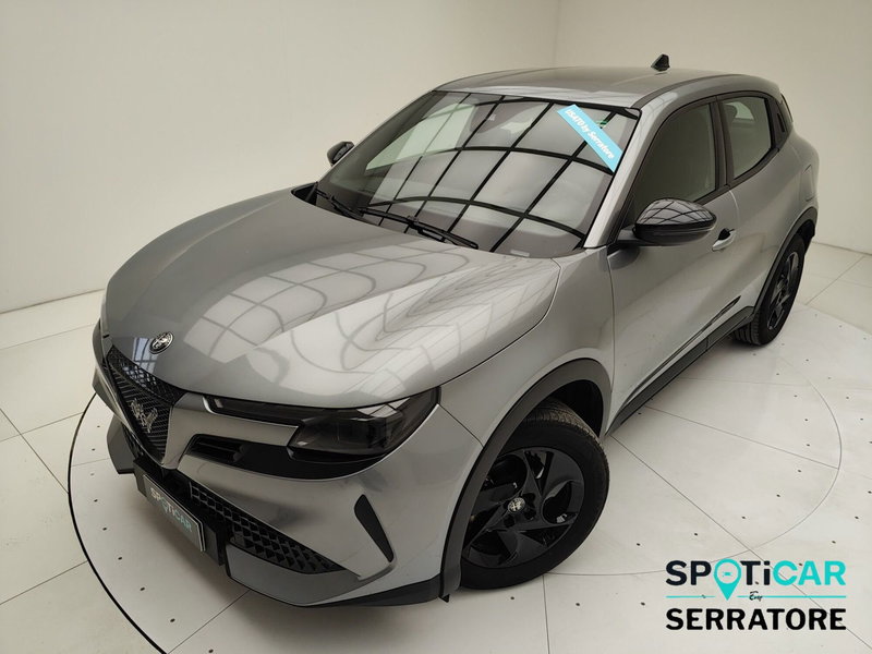 Alfa Romeo Junior usata a Como (15)