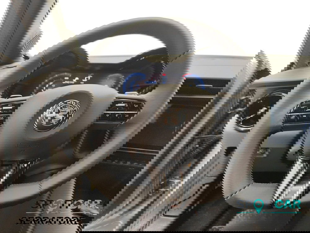 Alfa Romeo Junior usata a Como (16)