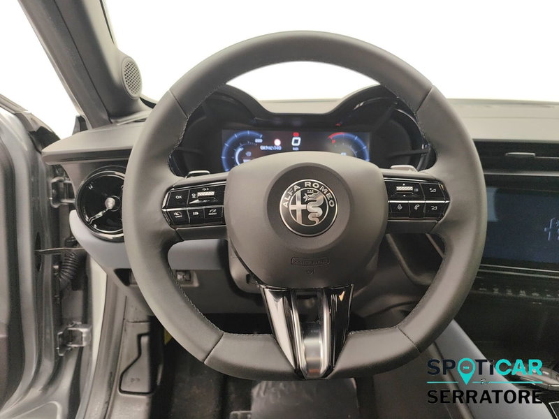 Alfa Romeo Junior usata a Como (16)