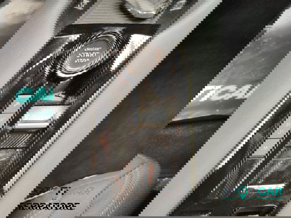 Alfa Romeo Junior usata a Como (18)